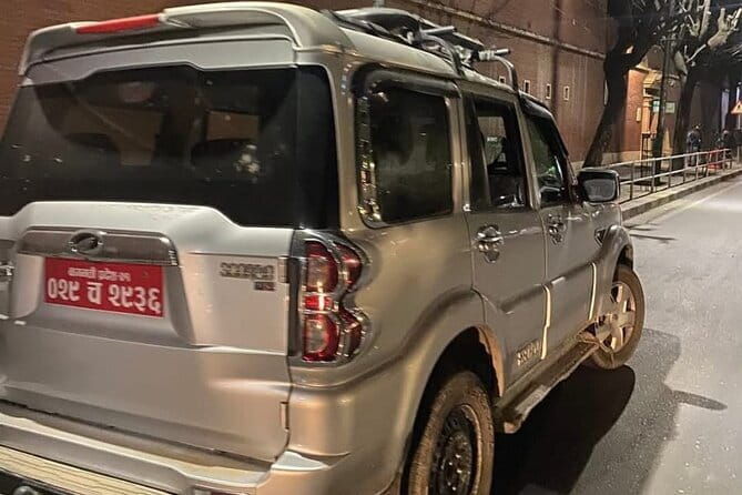 Kathmandu To Manthali Airport Ramechhap Transport Service - Final thoughts