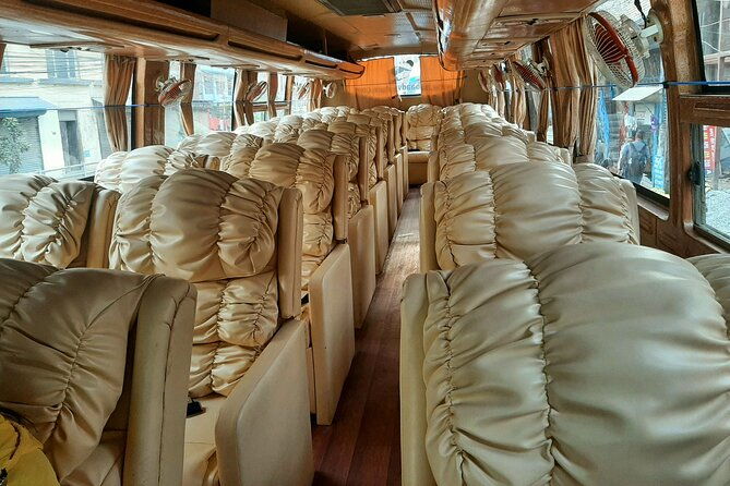 Kathmandu to Pokhara Luxury Bus Ticket  Easy & Reliable Booking - Who Should Consider This Tour?