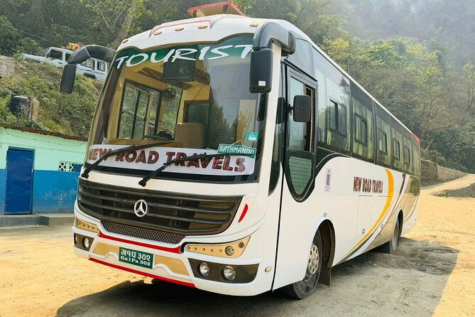 Kathmandu to Pokhara Premium sofa bus ticket - Who Would Love This Tour?