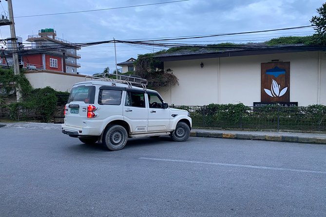 Kathmandu to Pokhara Transfer with Private Vehicle or V.V. - The Traveler Reviews That Speak Volumes