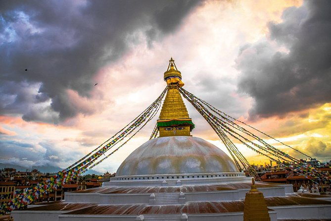 Kathmandu Valley City Day Tour - What Makes This Tour Stand Out?