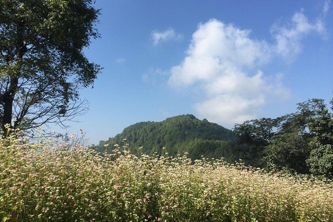 Kathmandu Valley Rim Trekking - 3 days - The Logistics and What You Should Know