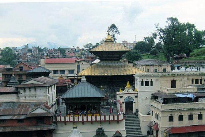 Kathmandu Valley sightseeing tour - Who Will Love This Tour?