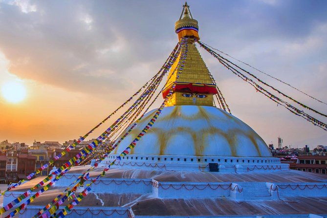 Kathmandu Valley Sightseeing - Why This Tour Offers Great Value
