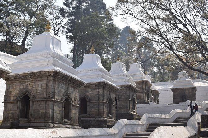 Kathmandu World Heritage Full Day Culture Tour - FAQs