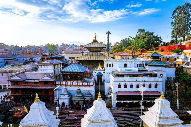 Kathmandu World Heritage Tour - Authentic Experiences and Tips from Reviewers