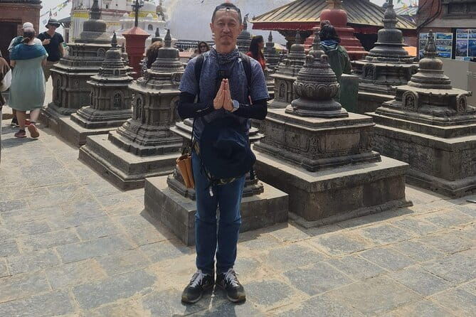 Kathmandu's 7 UNESCO Heritage Full-Day Private Tour - Patan Durbar Square: Artistic Masterpieces