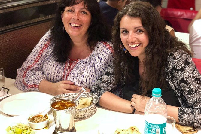 Kebab and Curry Food Walk with guide and transport in and around Mohd Ali Road! - What Makes the Kebab and Curry Food Walk Stand Out