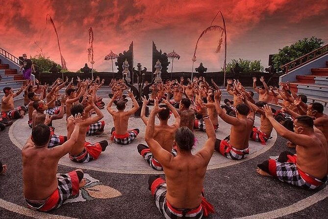Kecak & Fire Dance Show at Uluwatu Temple All Inclusive - Value for Money & Practical Tips