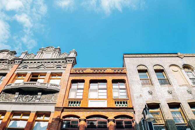 Keelung Shore Excursion Private 8-Hour Taipei Urban Adventure! - Why This Tour Offers Great Value