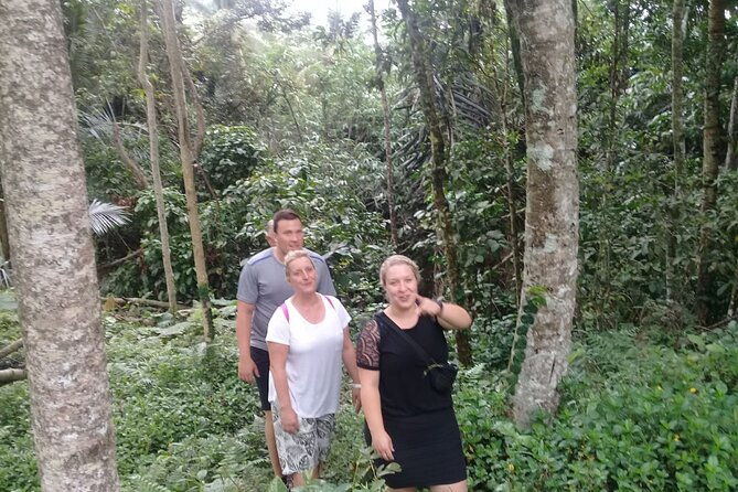 Keliki Village Tour And Rice Field Walk Including Lunch Or Dinner - Why You Should Consider This Tour
