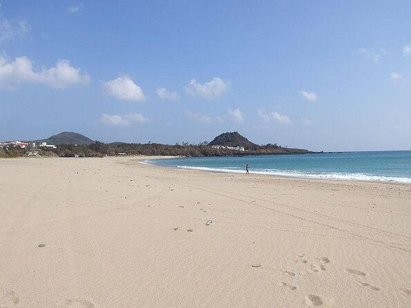Kenting, TaiwanPADI Basic Diving License CourseTaiwan Diving Open Water Course - The Learning Environment and Facilities