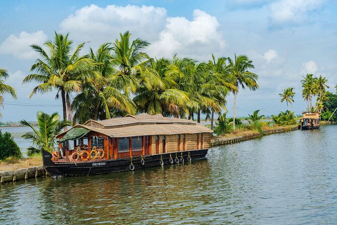 Kerala Private Tour Package - Who Would Love This Tour?