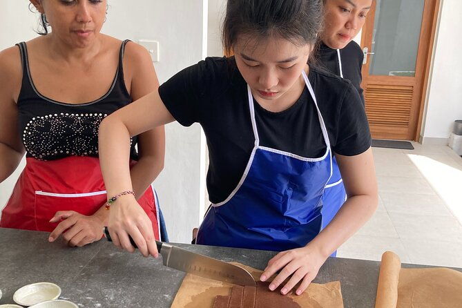 Kerobokan French Pastry and Bakery class for Adult - Who Is This Tour Best For?