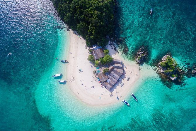 Khai Island Half Day Tour in 3 Islands (Khai Nai,Khai Nok,Khai Nui) from Phuket - The Real Experience: What Travelers Say