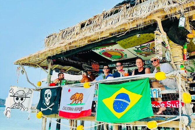 Khai Island Private Boat Tour - What Truly Sets This Tour Apart