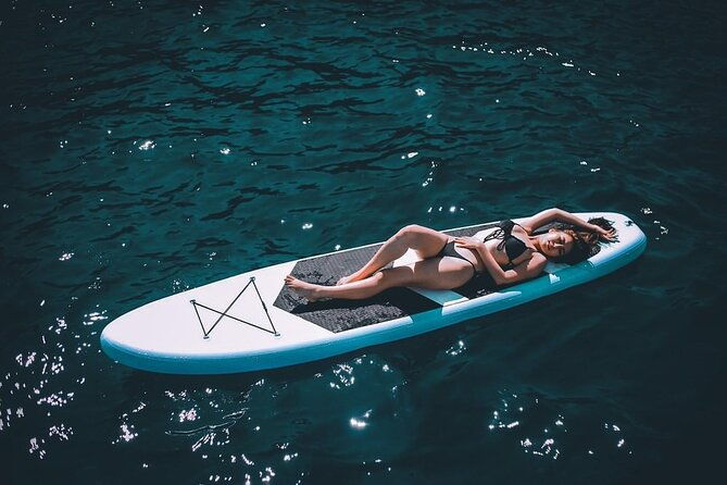 Khai Island Speedboat: Island Hopper Trip - The Downsides and Considerations