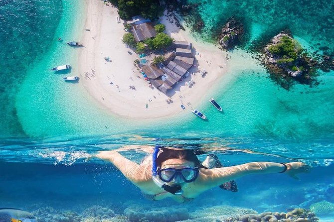 Khai Nok & Khai Nui Island Excursion Adventure - What Makes This Tour Stand Out?