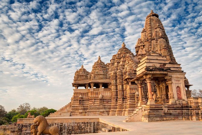 Khajuraho with Land of the Tigers - What We’d Highlight About the Experience