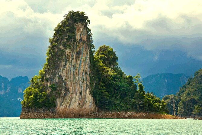 Khao Sok: Full Day Bamboo Rafting Tour from Khao Lak - How the Experience Feels