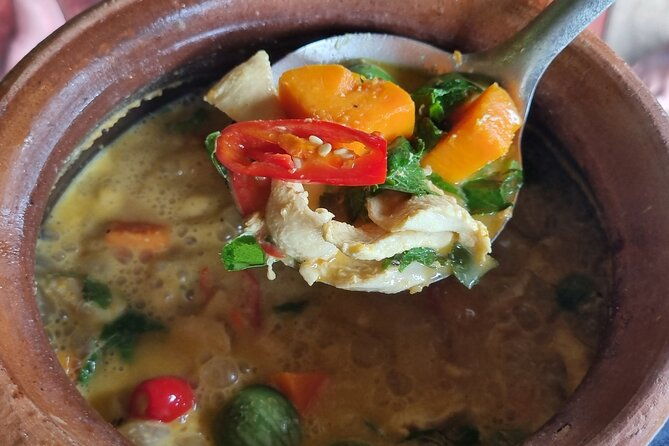 Khao Sok Local Life Adventure & Traditional Cooking Class - The Sum Up