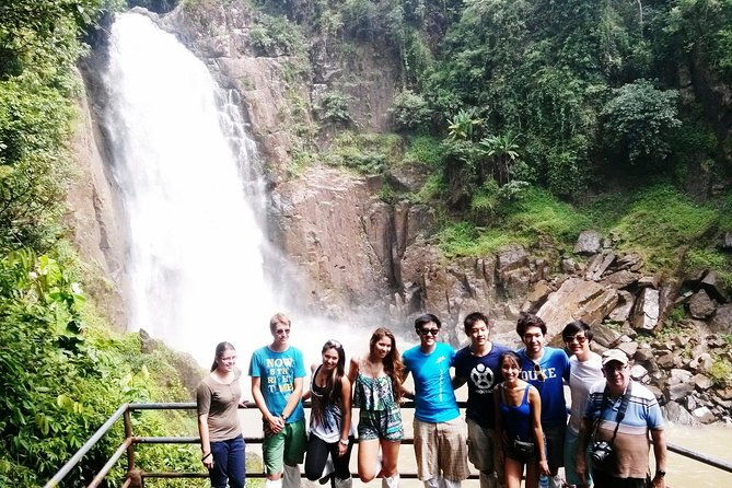 Khao Yai National Park Hiking Day Tour: Haew Narok and Haew Suwat - Final Thoughts