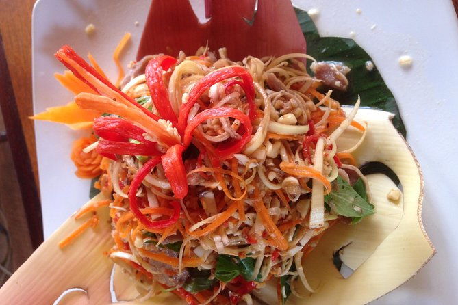 Khmer Gourmet Cooking Class - Who Will Love This Experience?