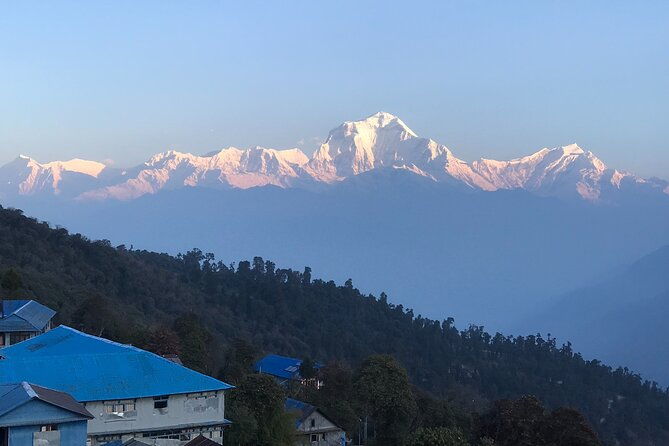 Khopra Danda Trek - What Makes This Tour Stand Out?