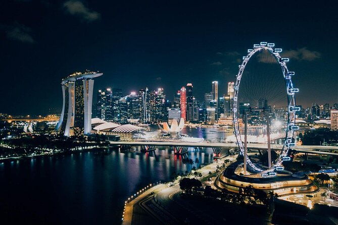 Kickstart Your Trip To Singapore With A Local: Private & Personalized - The Sum Up: Is This Tour Right for You?