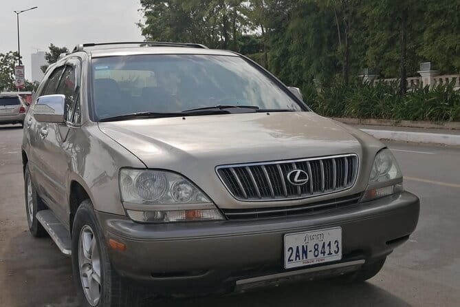 Kimsan VIP Taxi Transfer - Analyzing the Value: Is It Worth It?