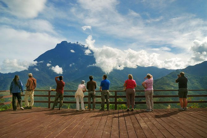 Kinabalu Park & Poring Hot Spring & Canopy Walk - Potential Drawbacks or Considerations