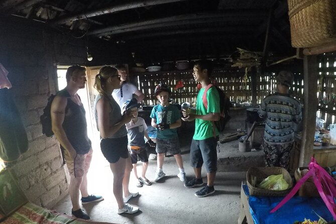Kintamani Cultural and Nature Cycling Tour ( Manual Bike ) - The Experience in Detail