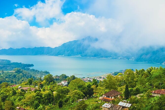 Kintamani Lake & Volcano Tour - Authenticity and Insights from Reviews