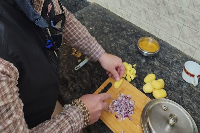 Kitchen is Yours Cooking class in Jaipur with Pickup & Drop - Final Thoughts: Who Will Love This Experience?