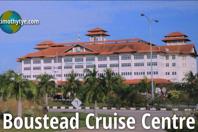 KL Cruise Excursions from Port Klang for KL City Tour - Customization and Flexibility