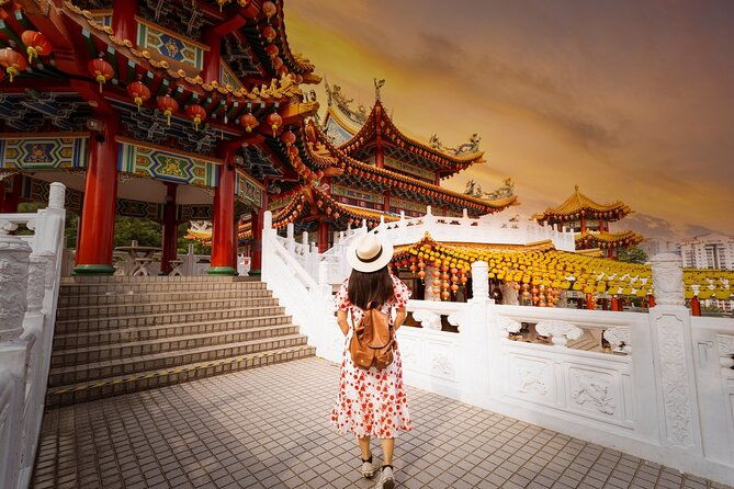 KL Tour with Petronas Twin Towers Observation Deck & Batu Cave - The Practicalities: What Makes This Tour Stand Out