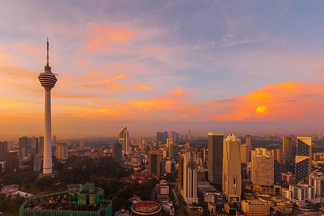 KL Tower Admission Ticket - FAQs