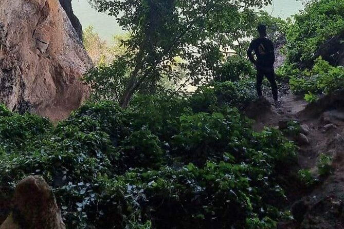 Ko Lanta Half Day Kayaking 2 Caves Ko Phee & Ko Talabeng Mangrove - Practical Tips for Your Trip