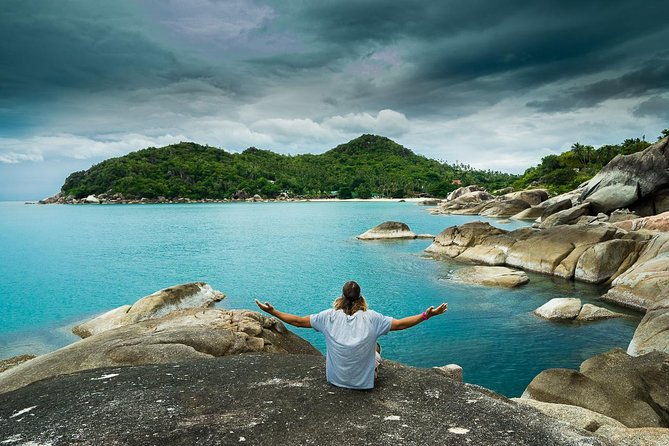 Ko Samui City Tour including Wat Phra Yai, Lat Ko Viewpoint, Hin Ta Hin Yai Rock - Practical Details and What It Means for You