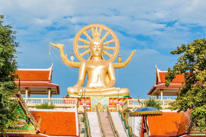 Ko Samui Full-Day Cultural Tour with Hotel Pickup and Drop Off - Authentic Experiences & Guest Insights