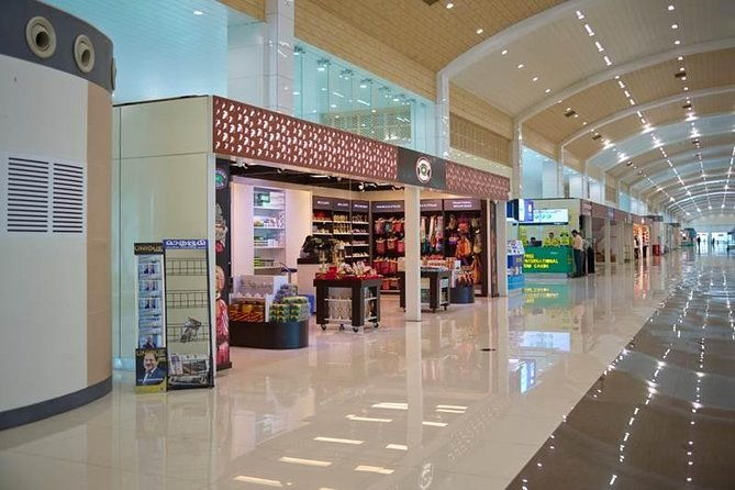 Kochi Airport Transfer - The Value of a Private Airport Transfer