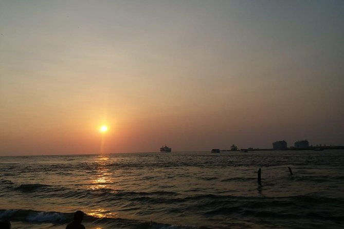 Kochi City Tour - Deep Dive into the Itinerary