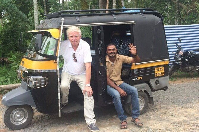 Kochi Local Sightseeing Tuk-Tuk Tour - The Experience Breakdown: What to Expect from a Kochi Tuk-Tuk Tour