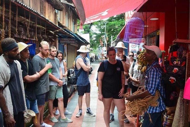 Kochi Offbeat Shore Excursion-4 Hour Old Kochi Heritage Tour with Private Guide - Why This Tour Offers Real Value