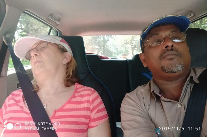 Kochi Private Guided (Taxi car ) Mattancherry with a local and free hotel pickup - Detailed Breakdown of the Itinerary