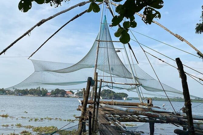 Kochi Sightseeing Tuk-Tuk Tour With Pickup From Cruise Ships - Final Thoughts