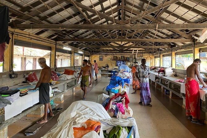 Kochi Sightseeing Tuk-Tuk Tour - Who Is This Tour Best For?