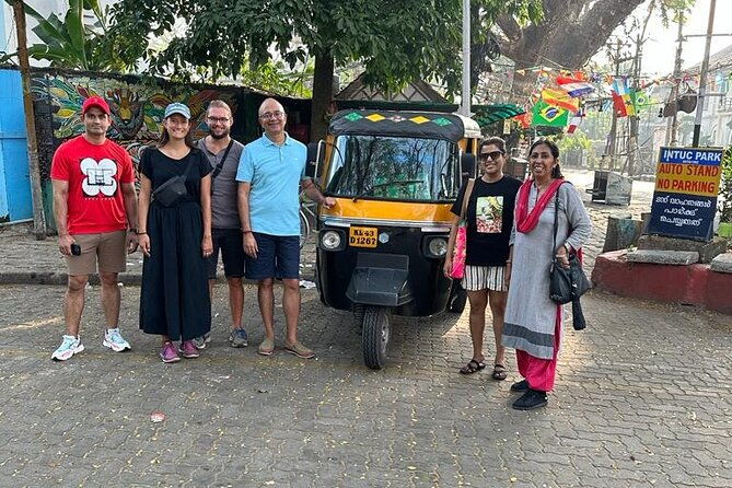 Kochi Stories Group Tour - What the Tour Offers and Why It Matters