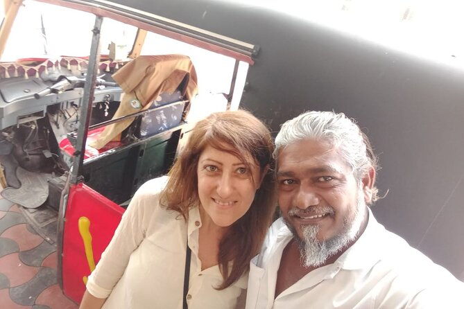 Kochi Tuk-Tuk Private Tours with Pickup from Cruise Ships - Diving Deeper into Cultural and Market Experiences