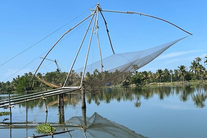 Kochi Tuk-Tuk Tour with Pickup From Cruise Ships - What To Keep in Mind
